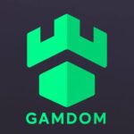 Gamdom