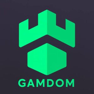 Gamdom